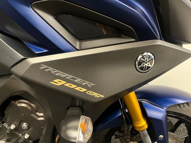 yamaha - tracer-900-gt