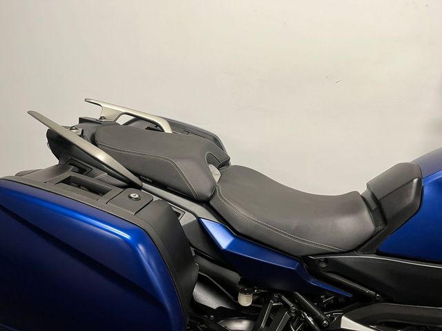 yamaha - tracer-900-gt