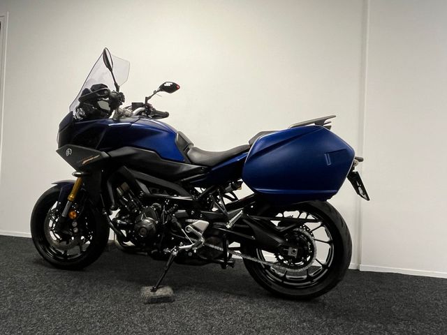 yamaha - tracer-900-gt
