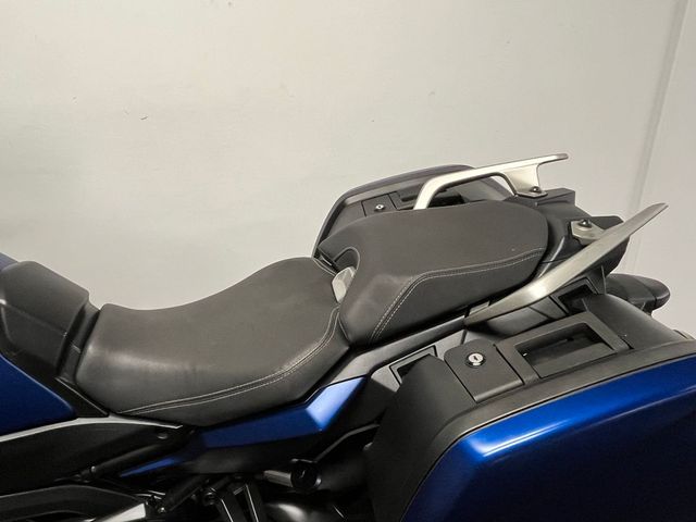 yamaha - tracer-900-gt