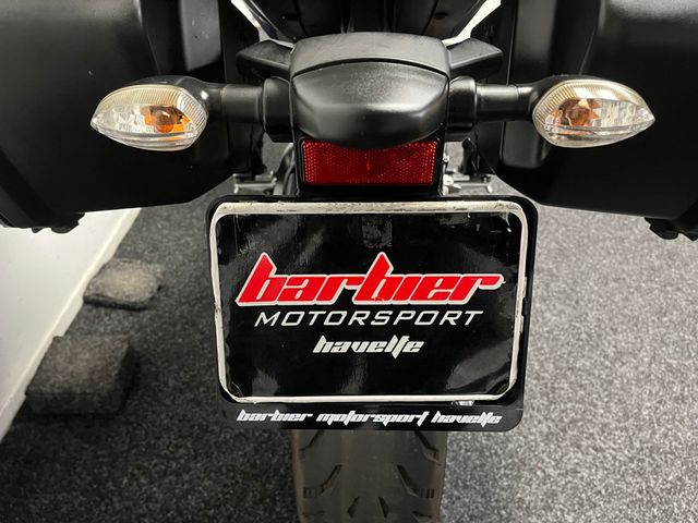 yamaha - tracer-900-gt