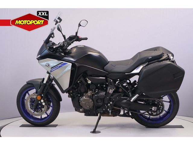yamaha - tracer-7-gt