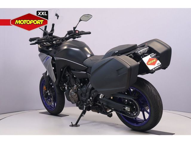yamaha - tracer-7-gt