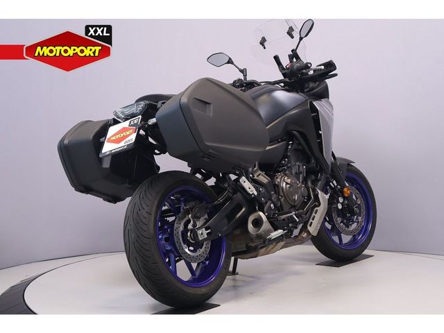 yamaha - tracer-7-gt