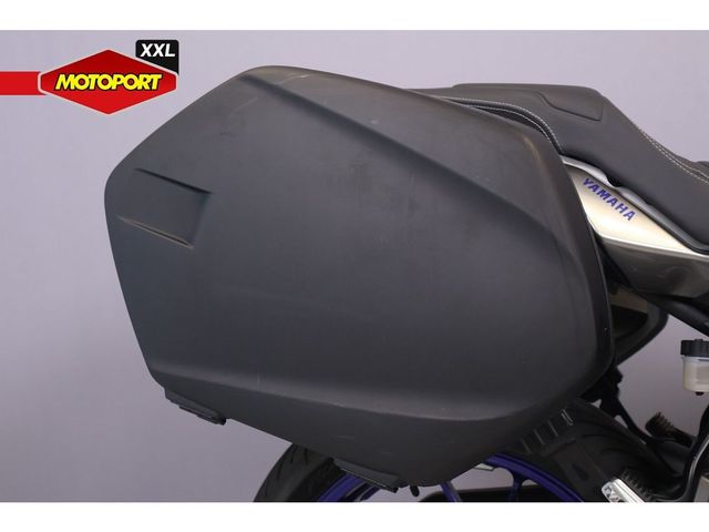 yamaha - tracer-7-gt