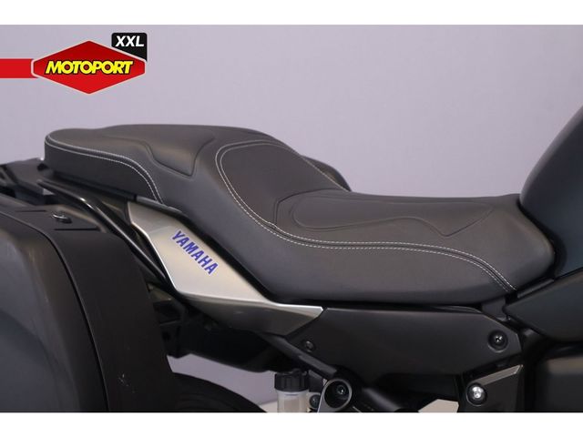 yamaha - tracer-7-gt