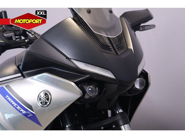 yamaha - tracer-7-gt