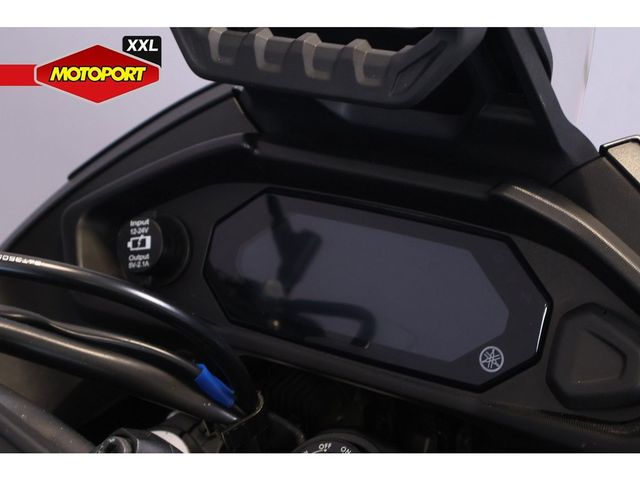 yamaha - tracer-7-gt