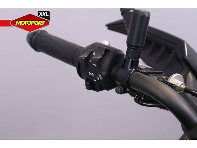 yamaha - tracer-7-gt