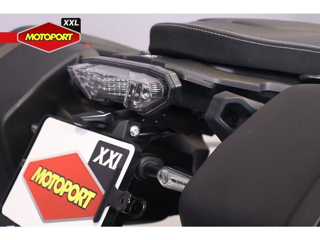 yamaha - tracer-7-gt