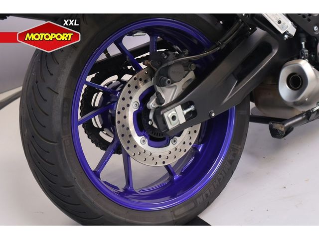 yamaha - tracer-7-gt