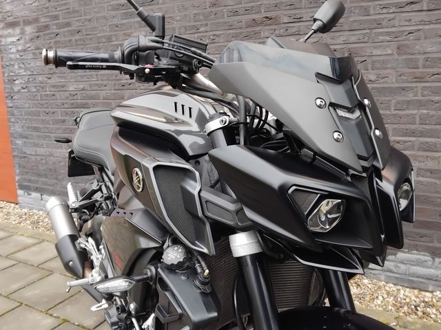 yamaha - mt-10-abs