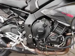 Yamaha MT 10  ABS 2017 occasion – foto 6 van 15