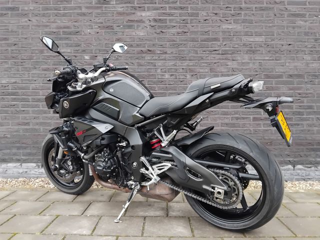 yamaha - mt-10-abs