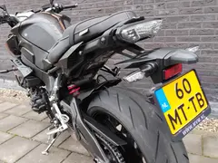 Yamaha MT 10  ABS 2017 occasion – foto 10 van 15