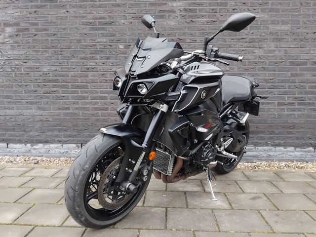 yamaha - mt-10-abs