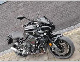 Yamaha MT 10 ABS 2017 occasion
