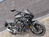 YAMAHA MT 10 ABS