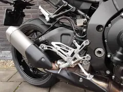 Yamaha MT 10  ABS 2017 occasion – foto 8 van 15
