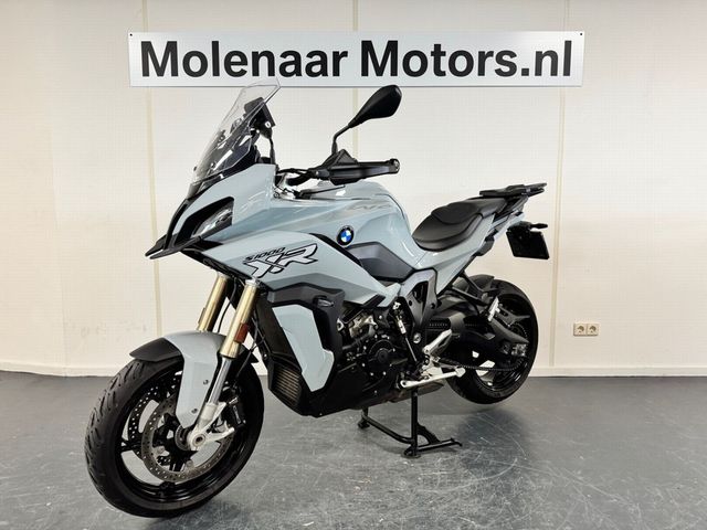 bmw - s-1000-xr