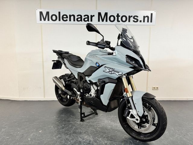 bmw - s-1000-xr