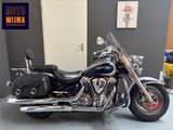 YAMAHA XV 1700 ROAD STAR