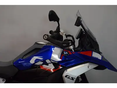 BMW R 1300 GS – foto 4