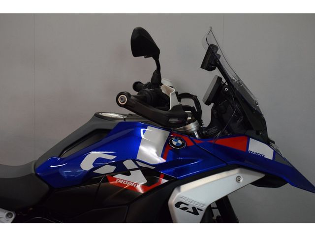 bmw - r-1300-gs