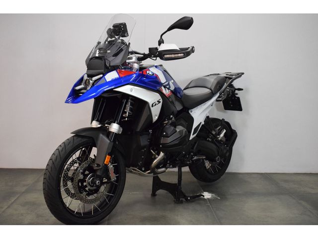 bmw - r-1300-gs