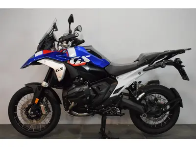BMW R 1300 GS – foto 2
