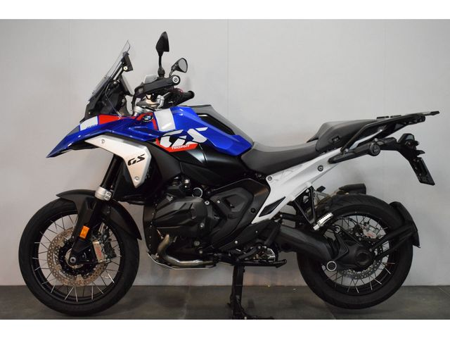 bmw - r-1300-gs