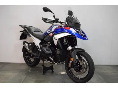 BMW R 1300 GS – foto 3