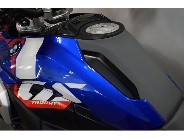 bmw - r-1300-gs