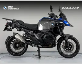 BMW R 1300 GS Adventure 2026 occasion