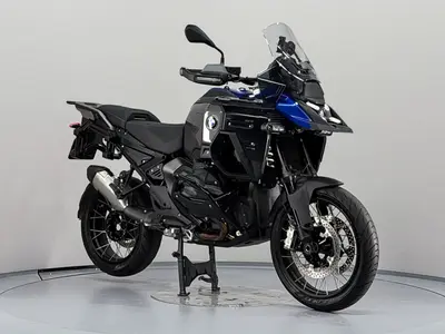 BMW R 1300 GS ADVENTURE – foto 2