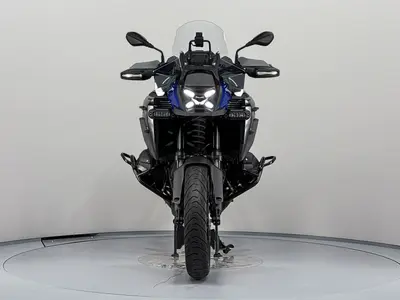 BMW R 1300 GS ADVENTURE – foto 3