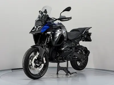BMW R 1300 GS ADVENTURE – foto 4