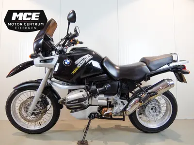 BMW R 1100 GS – foto 3