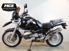 BMW R 1100 GS 1994 occasion – foto 3 van 17