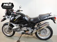 BMW R 1100 GS 1994 occasion – foto 9 van 17