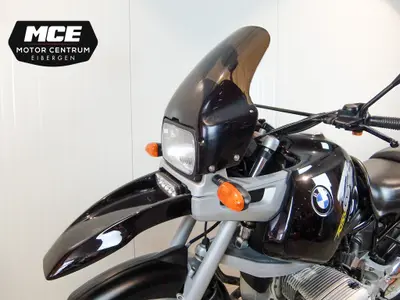 BMW R 1100 GS – foto 2