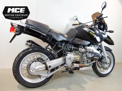 BMW R 1100 GS – foto 4