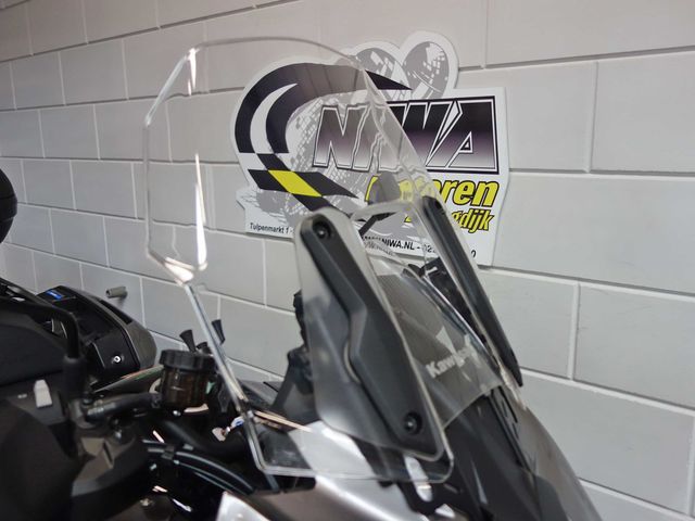 kawasaki - versys-1100-se-grand-tourer