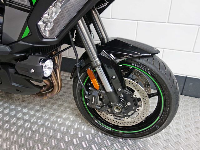 kawasaki - versys-1100-se-grand-tourer