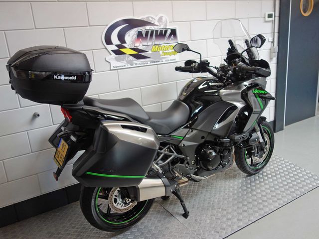 kawasaki - versys-1100-se-grand-tourer