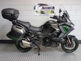 KAWASAKI VERSYS 1100 SE GRAND TOURER