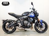 TRIUMPH TRIDENT 660