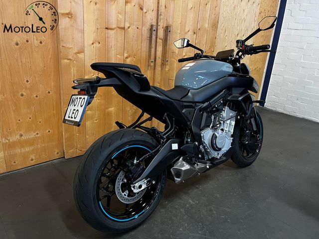 cfmoto - 675-nk
