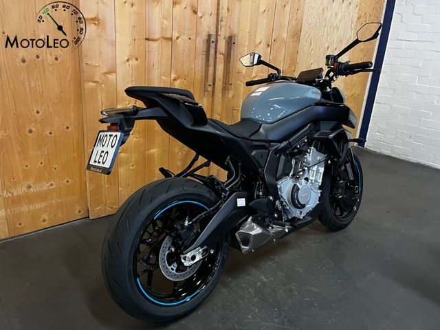 cfmoto - 675-nk