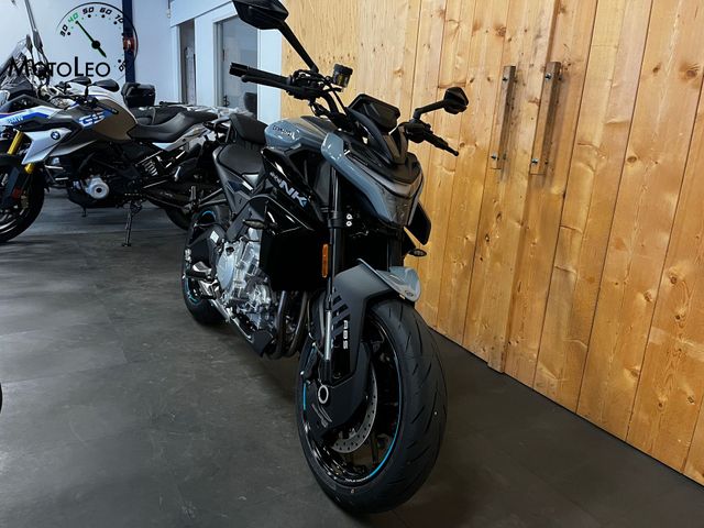 cfmoto - 675-nk